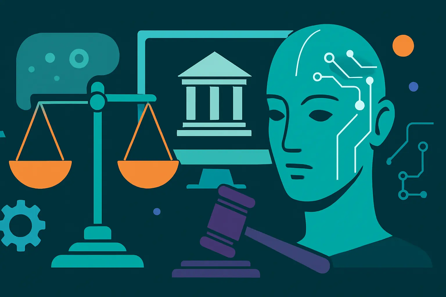 The Rise of AI in Online Dispute Resolution: Enhancing Efficiency and Access to Justice