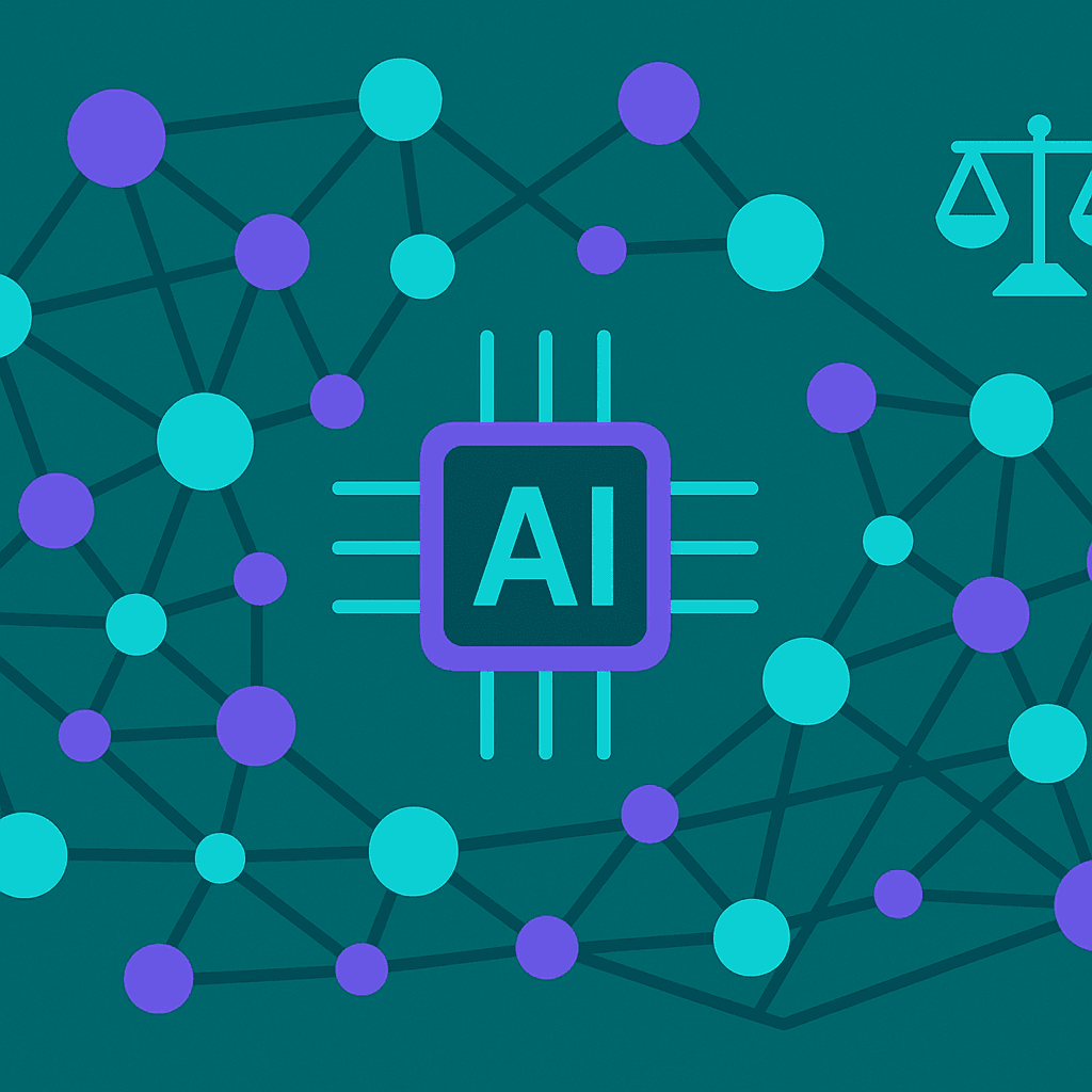 Decentralizing Legal AI with Commit–Reveal Consensus