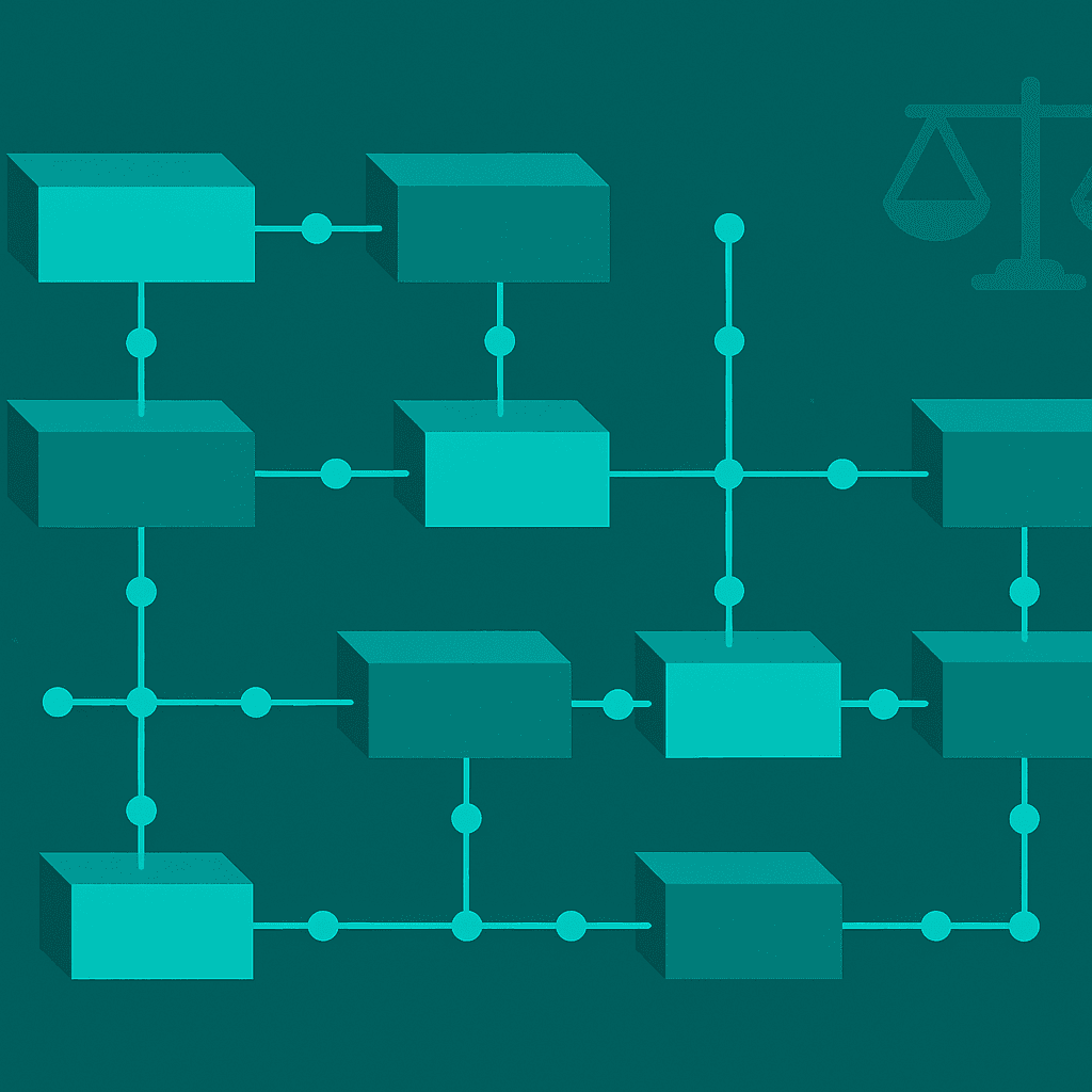 From Black‑Box Judgments to Verifiable Verdicts