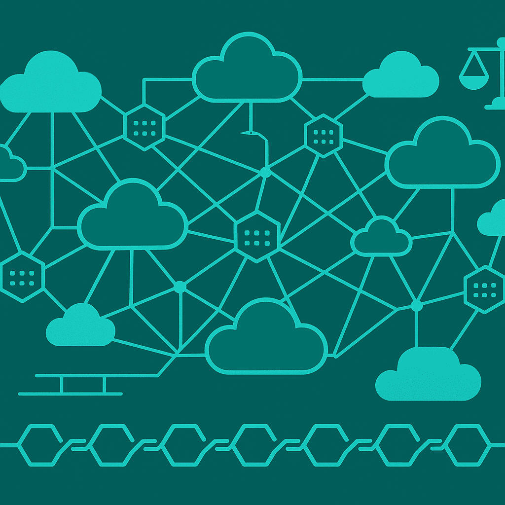 Hybrid Oracles Under Fire: Surviving Azure‑Scale DDoS
