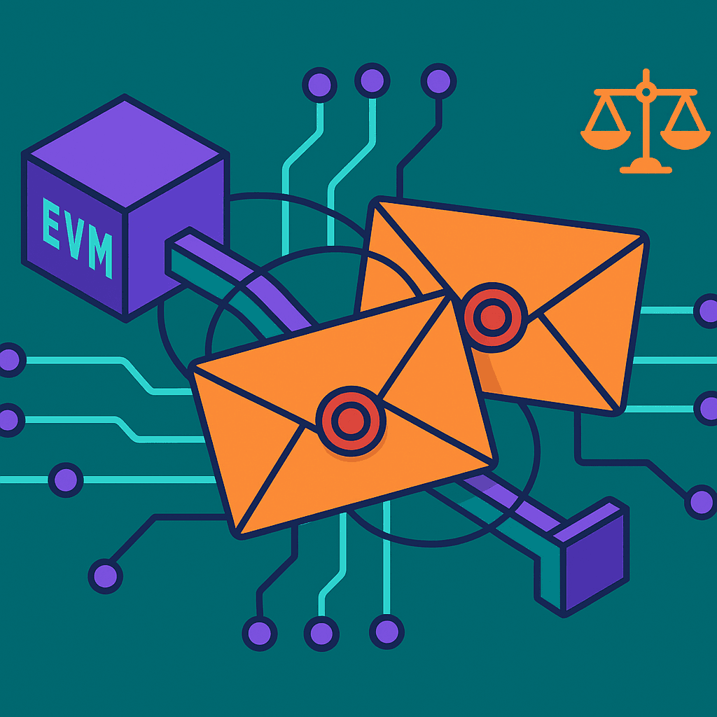 Quantum Threats, Trustless Justice: What Quantum Computing Means for Verdikta and Ethereum