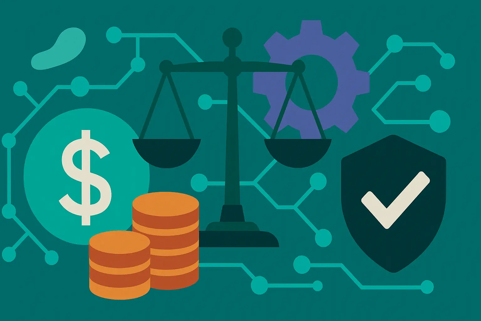 Schelling Filters: The Economic Engine Behind Verdikta's Unbiased Decisions