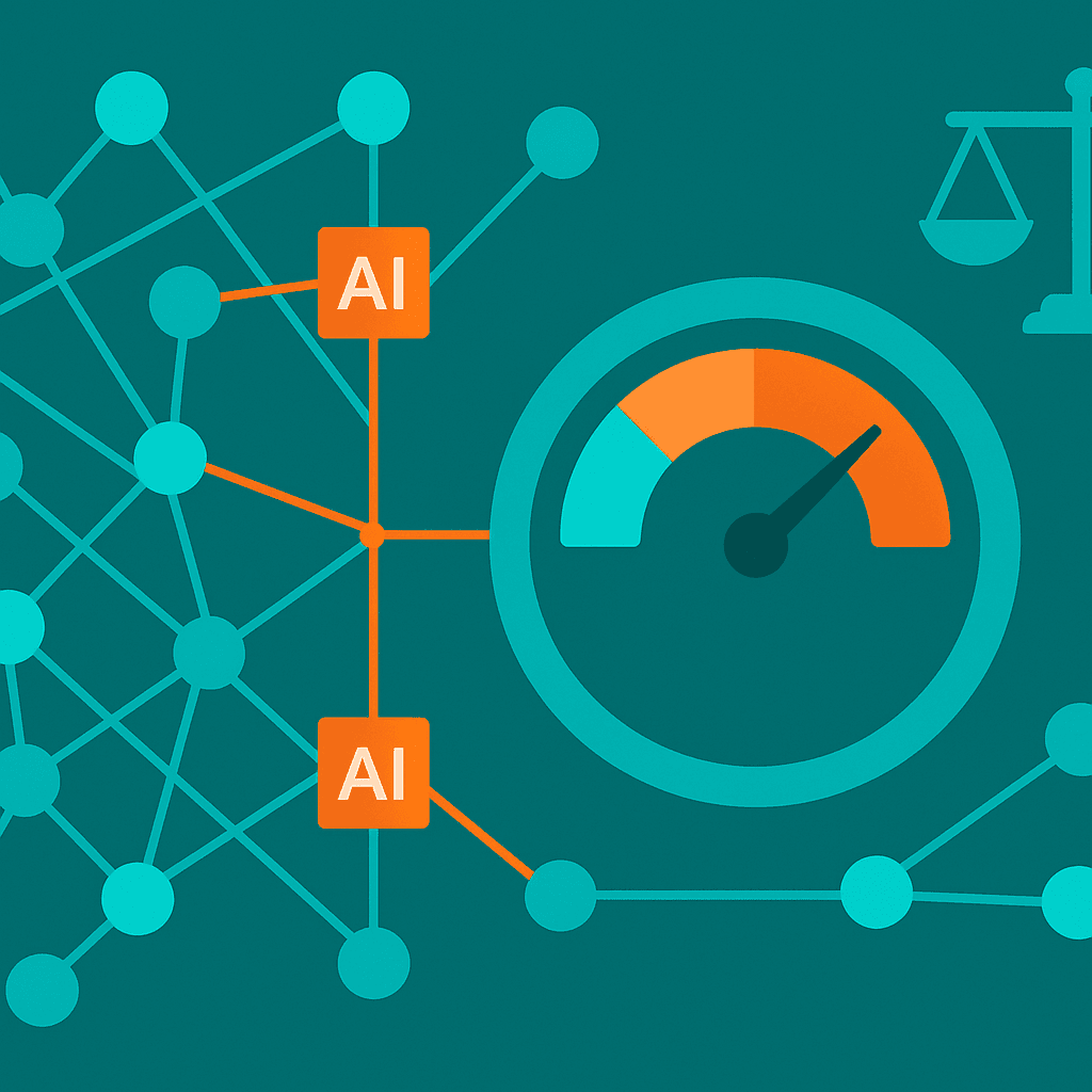 On‑Chain AI Arbitration for Nestlé‑Style Health Disputes